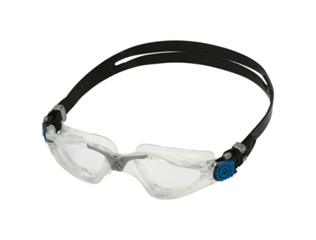 Óculos de Natação Kayenne Transparenteaquasphere