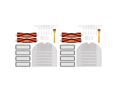 Accesorio Aspiradores XIAOMI de Filtro Hepa 1C Stytj01Zhm