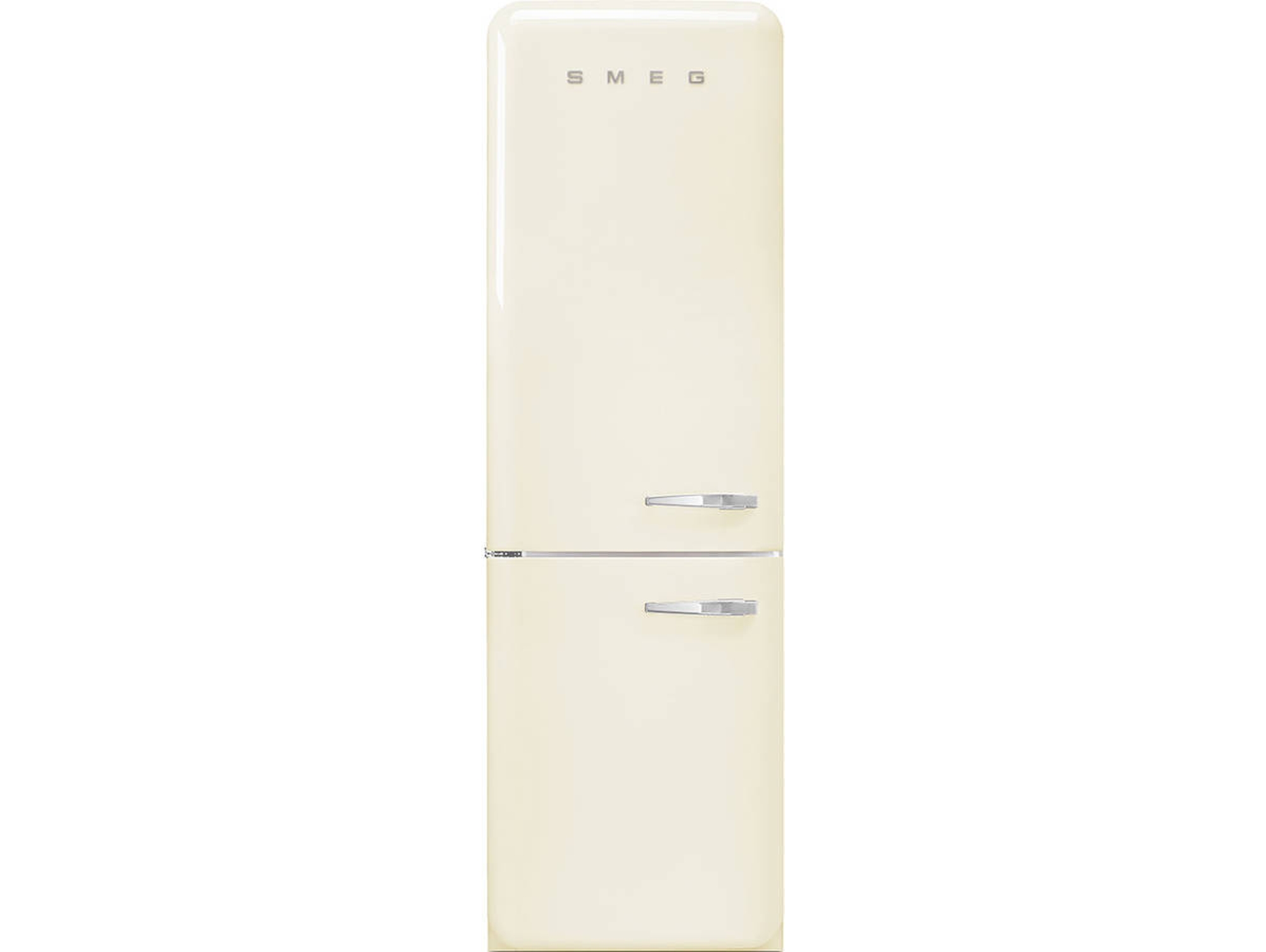 COMBINADO SMEG FAB32LCR5 A+++