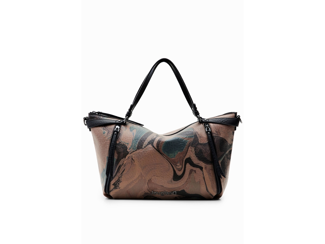 Bolso de mano cheap desigual