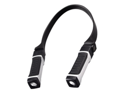 Luz colgante para colgar en el cuello, luz de lectura nocturna manos libres, linterna de iluminación para exteriores para correr de noche