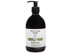 Jabón de Alepo Líquido 500 Ml LABORATOIRE DU HAUT-SÉGALA