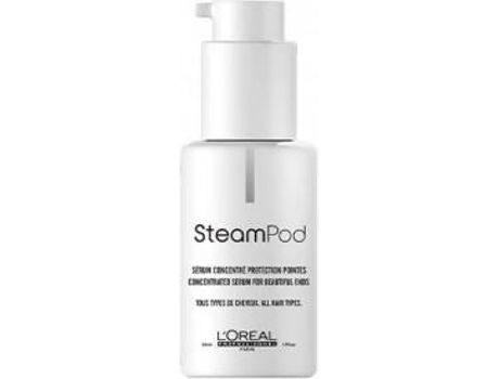 Mascarilla para el Pelo L'ORÉAL Steampod (50 ml)