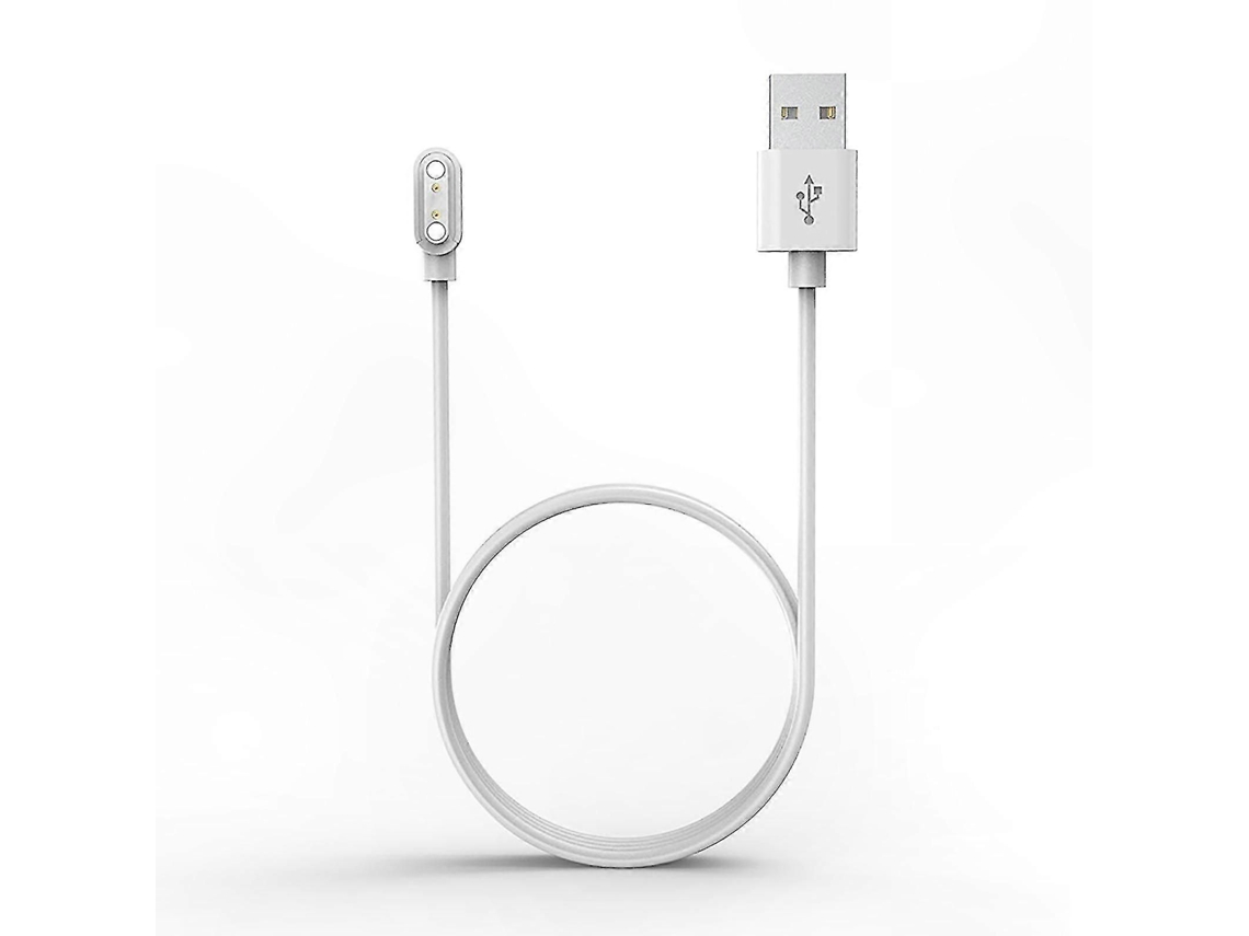Cabo De Carregamento Para Smartwatch Infantil Xgo2