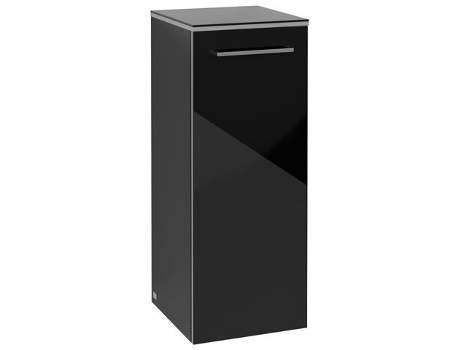 Villeroy &amp Boch Avento Armario A89500 350x892x370 tope (bisagra) izquierdo