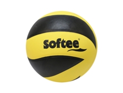 Balón de Voley SOFTEE (Amarillo)