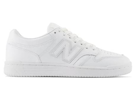 Zapatillas NEW BALANCE Hombre (38 - Blanco)