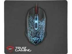 BUNDLE RATO+TAPETE TRUST GXT 783