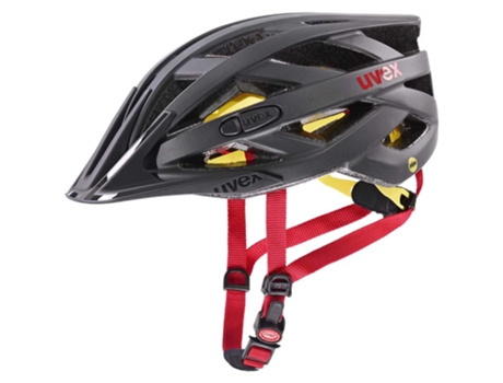 Casco de Ciclismo UVEX Mtb I-vo Cc Mips (52-57 cm)