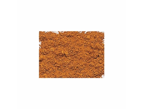 Pigmento SENNELIER Tintas Frasco de 120g sienna Natural