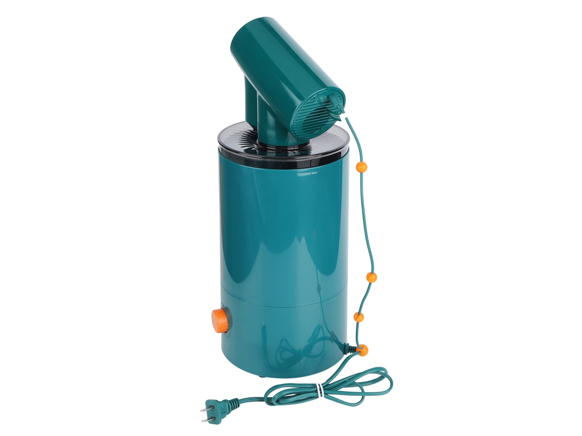 Humidificador aromático inteligente de doble purificación de 120°