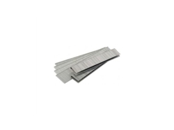 Caja Con 1000 Grapas Para Grapadora Powerplus 6mm Krt301006 Kreator