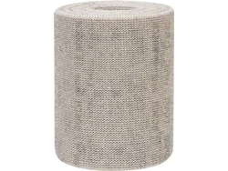 Rollo de Malla de Lijado BOSCH Expert M480 93 mm - 5 M - G 80 para Lijado Manual