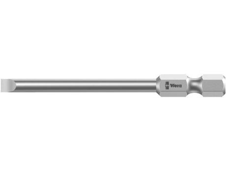 Bit INDOOSTRIAL Wera Z (0.8 x 4.0 x 70 mm)