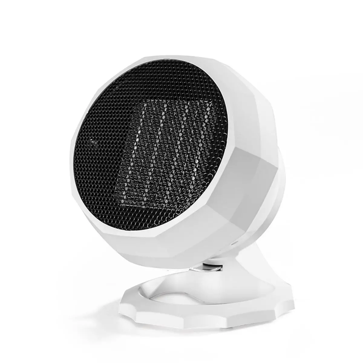 Mini calentador de calor redondo CLINKS
