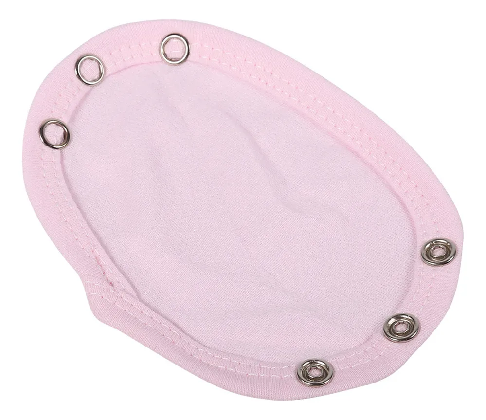 Body elástico de 1 pieza para bebés y niños (pañales Vayotoy)