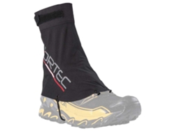 Polaina Running Micro Preto Xlnortec