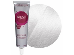 Blush Satine Color Directo EUGÉNE PERMA Gris Plateado (100 ml)