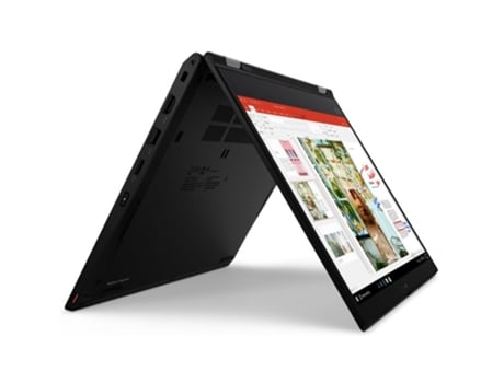 LENOVO Thinkpad L13 Yoga G4 I5-1345U 16Gb 1Tb Ssd Bt Reacondicionado