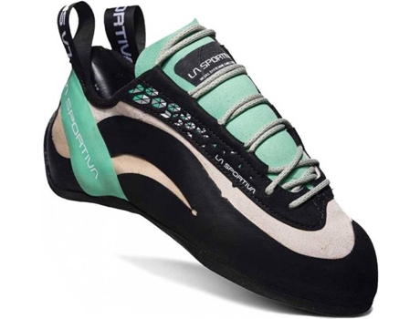 Zapatillas para Mujer LA SPORTIVA Miura Verde para Montaña (EU 41)