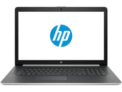 Portátil HP BY0001NS - 3ZS68EA (17.3'' - Intel Core i3-7020U - RAM: 4 GB - 1 TB HDD - Intel HD 620)