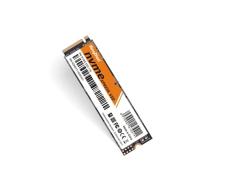 Disco Duro SLOWMOOSE para Laptop [128GB]