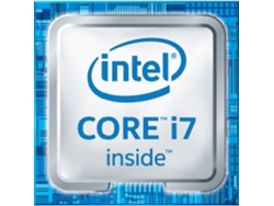 Procesador INTEL Core i7-6700K (Socket LGA1151 - Quad-Core - 4.0 GHz)