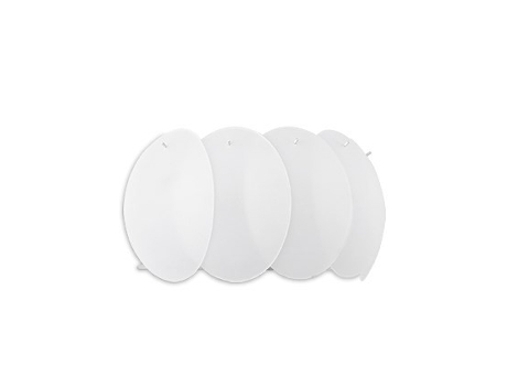 Ovalino Ap2 Applique Ideal IDEAL LUX