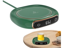 Calentador De Tazas De Café Inteligente | Oficina – Apagado Automático, Multifuncional