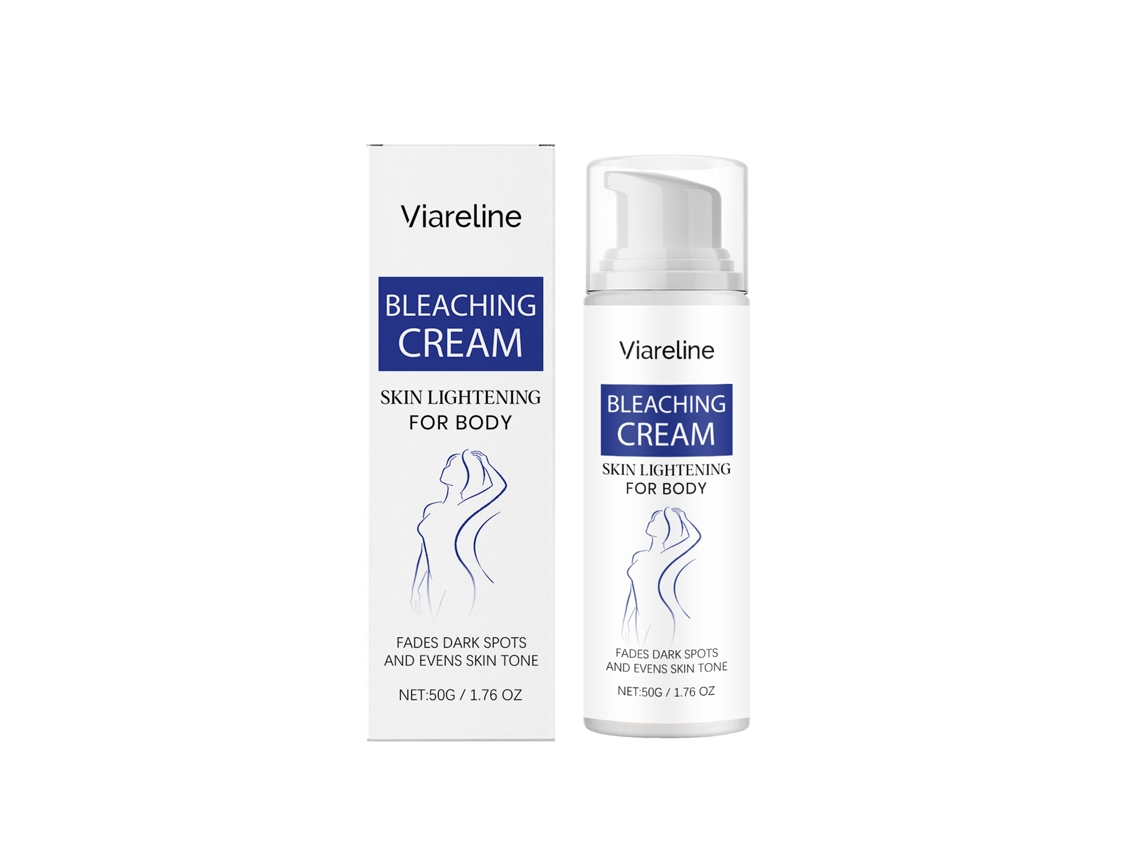 Crema corporal iluminadora Worten Care