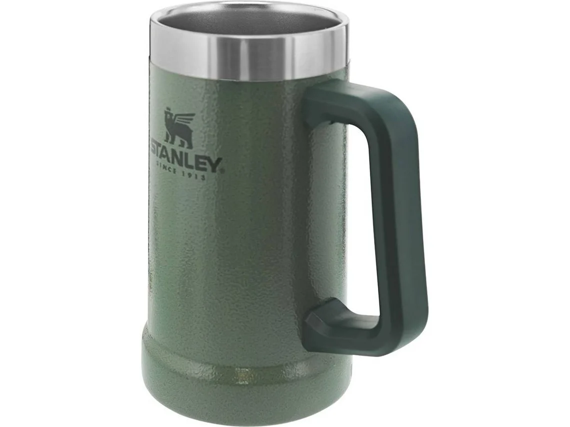 Botella STANLEY Adventure Verde (0.7 L)