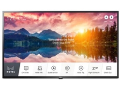 TV LG 43US662H0ZC.AEU (LED - 43'' - 109 cm - 4K Ultra HD - Smart TV)