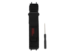 Correa De Nailon Ajustable Para El Reloj Inteligente T Rex 3, Resistente Al Agua Y Transpirable.
