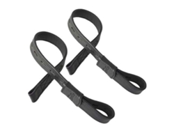 Couro Sem Fivelas Estribos Couro Preto 70 Cmlexhis