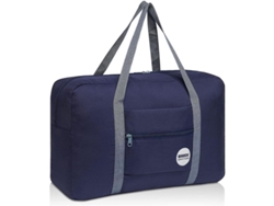 2026-mochila De Mano Para Easyjet 45x36x20cm Bolsa De Viaje Bajo Asiento Resistente Al Agua 25l 25l Azul Oscuro A 25l