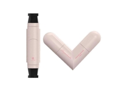 Delineador De Ojos De Precisión Natural, Resistente Al Agua Y A Las Manchas, Diseño Patentado, 2,1 Ml.