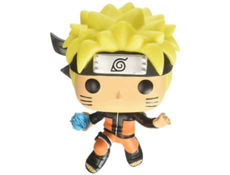 Figura DUDAO PTMR01 Naruto Uzumaki sage mode proceden de NARUTO 42cm