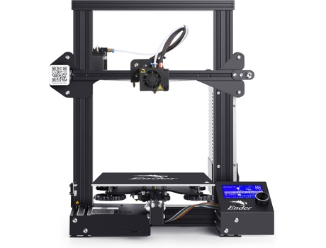 Impresora 3D CREALITY 3D SKU925209