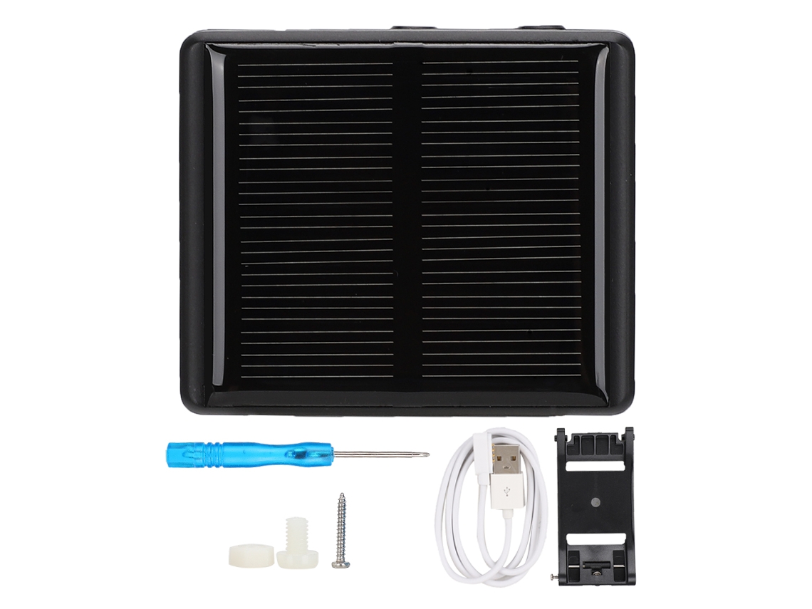 Detector de monóxido de carbono sensible e inteligente