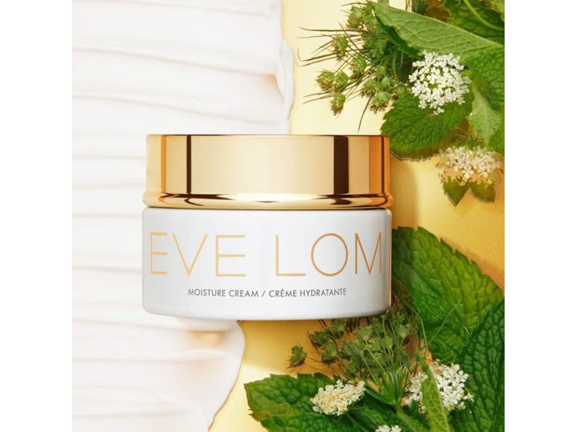 Crema Facial Hidratante EVE LOM (50 ml)