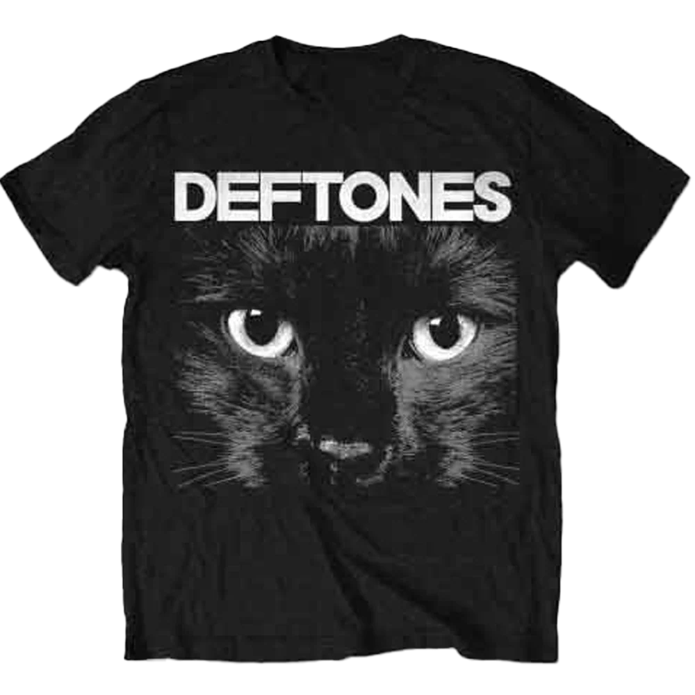 Deftones Sphynx T-shirt Unisex Rockinstone Size:xxxl