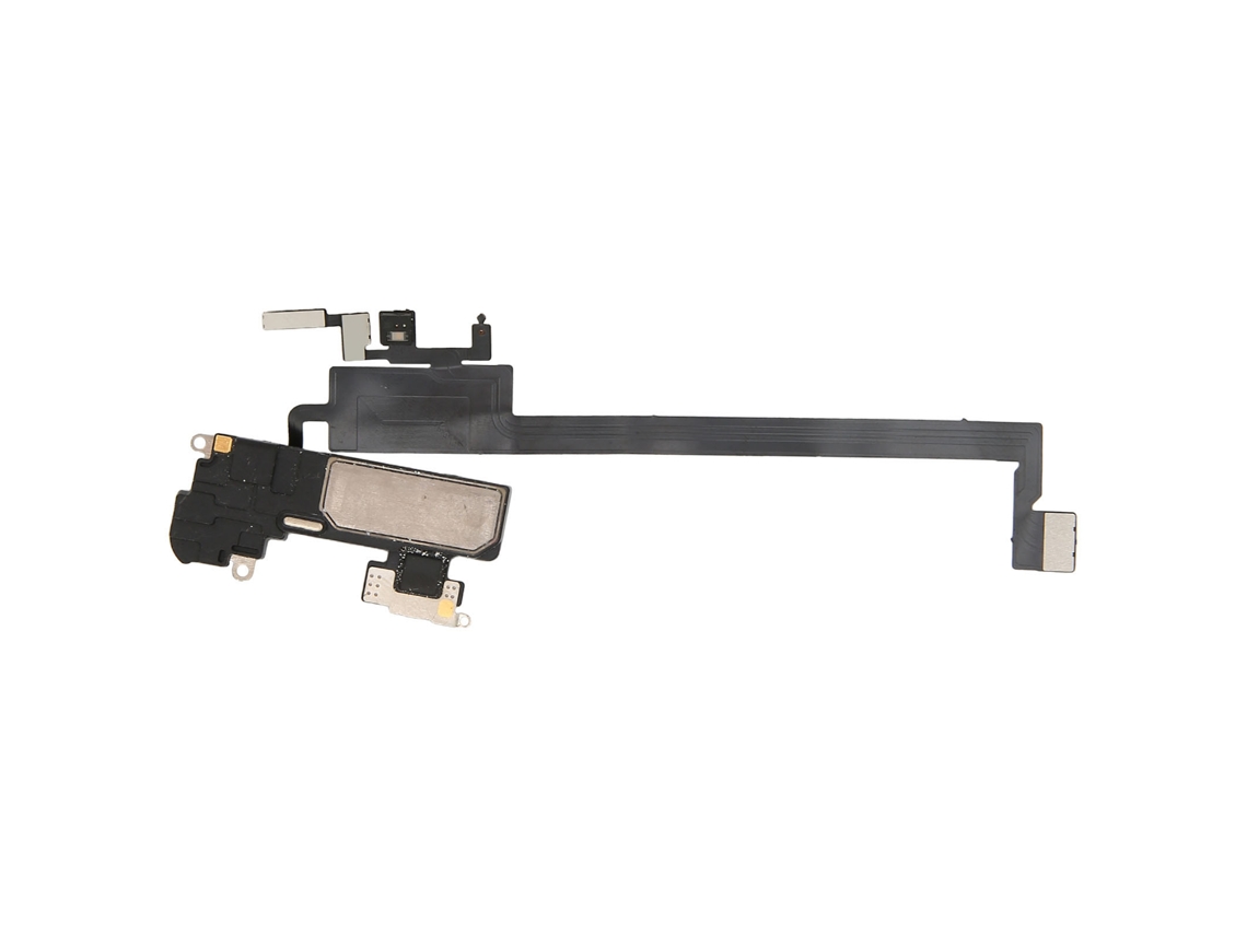 Cable Flexible Con Altavoz, Auriculares, Micrófono Y Sensor De Proximidad Para Iphone Xs Max Con Ios