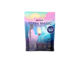 Yerba Mate Azul Entrada