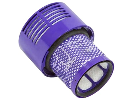 Unidad de filtro lavable para aspiradora Dyson V10 SV12 Cyclone Animal Absolute Total Clean