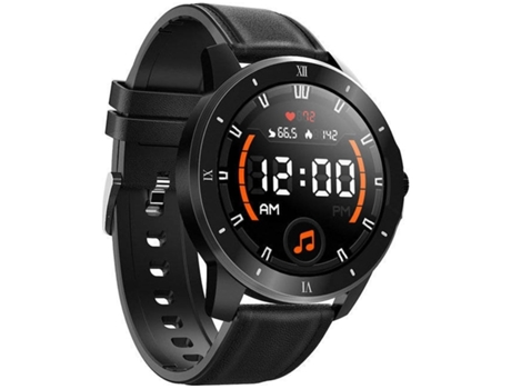 Smartwatch ALIMENTACIÓN YIZ675 Negro