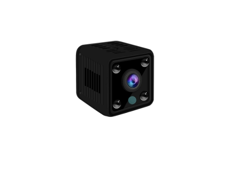 Cámara Vigilancia ENZON HD 1080P