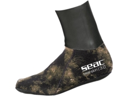 Botas  de Buceo SEACSUB Seal Skin Camo (3 mm - M)
