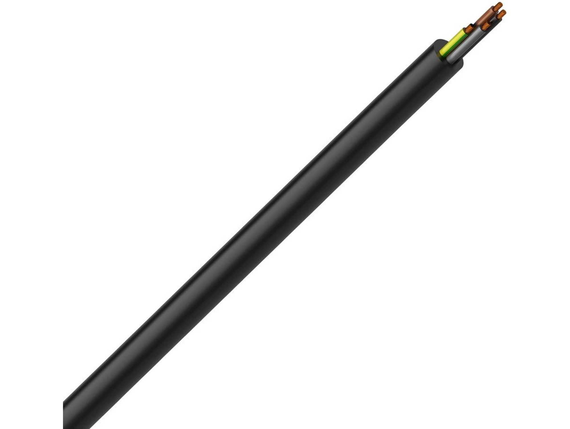 Cable LEDKIA Xtrem H07RN-F (1m)