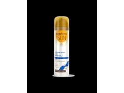 GEROVITAL Sol After Sun Loción Spray 3 en 1 para unisex