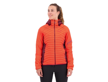 Casacos DYNAFIT Jaqueta Speed Insulation Vermelho M Mulher